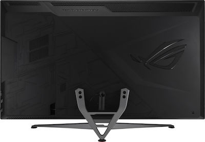 Asus ROG Strix XG438QR VA HDR Gaming Monitor 43" 4K 3840x2160 with Response Time 4ms GTG view 4
