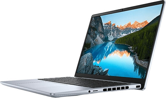 Dell Inspiron 14 Plus 7440 14" (Ultra 7-155H/16GB/1TB SSD/W11 Pro) Ice Blue (GR Keyboard) view 3