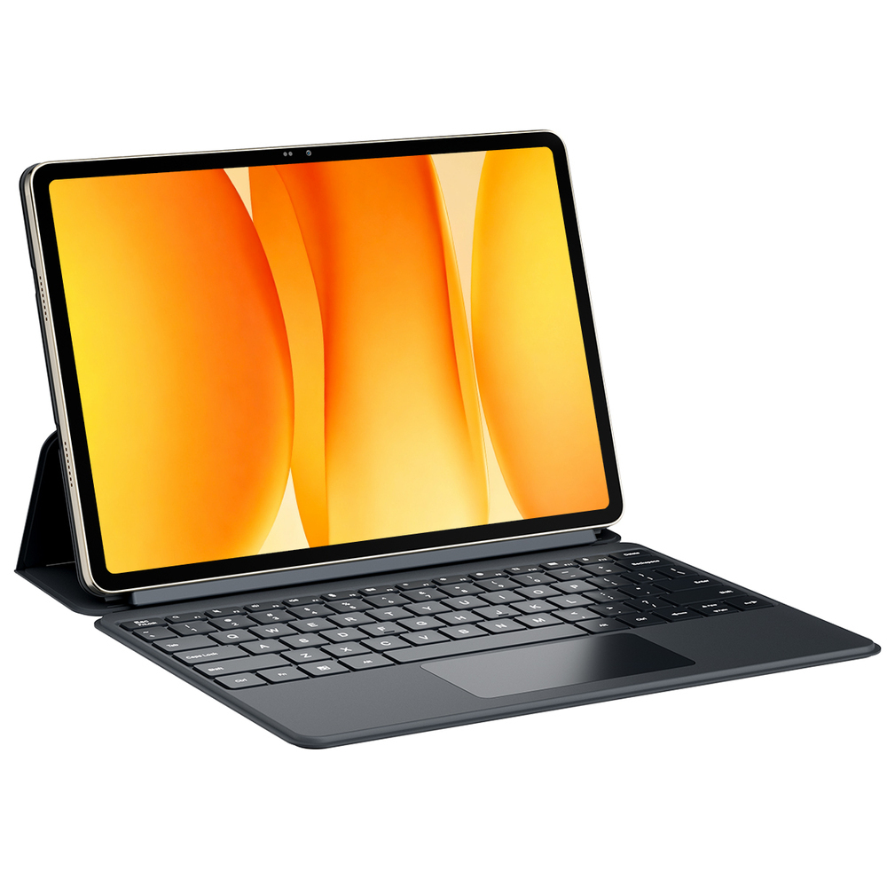 BlackView Mega 12 12.2" Tablet (12GB/256GB) Gold view 1
