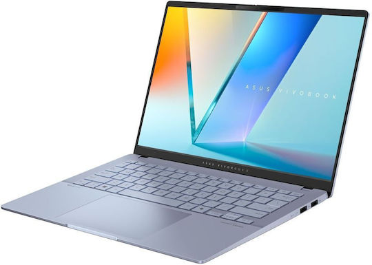 Asus Vivobook S 14 S5406SA-QD106X 14" OLED (Ultra 7-256V/16GB/1TB SSD/W11 Pro) (US Keyboard) view 5