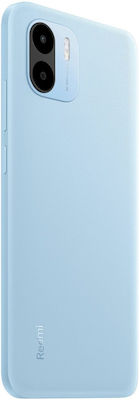 Xiaomi Redmi A1 Dual SIM (2GB/32GB) Light Blue view 4