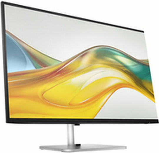 HP Series 5 527pq IPS Monitor 27" QHD 2560x1440 with Response Time 5ms GTG view 5
