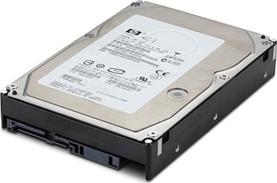 HP Enterprise 4TB HDD Hard Drive 3.5" SAS 3.0 7200rpm for Server 713831-B21