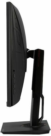 Asus TUF Gaming VG32VQR VA HDR Curved Gaming Monitor 31.5" QHD 2560x1440 165Hz view 5