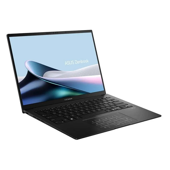 Asus Vivobook S14 14" OLED (Ryzen AI 400 Series-445/16GB/512GB SSD/W11 Home) (US Keyboard) vue 6