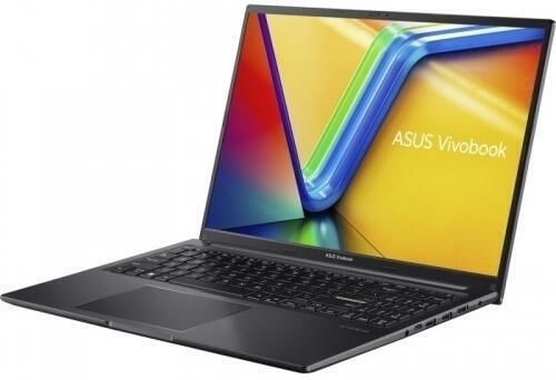 Asus VivoBook 16 X1605VA-MB1215 16" FHD+ (i5-13420H/16GB/1TB SSD/No OS) Indie Black (International English Keyboard) view 2