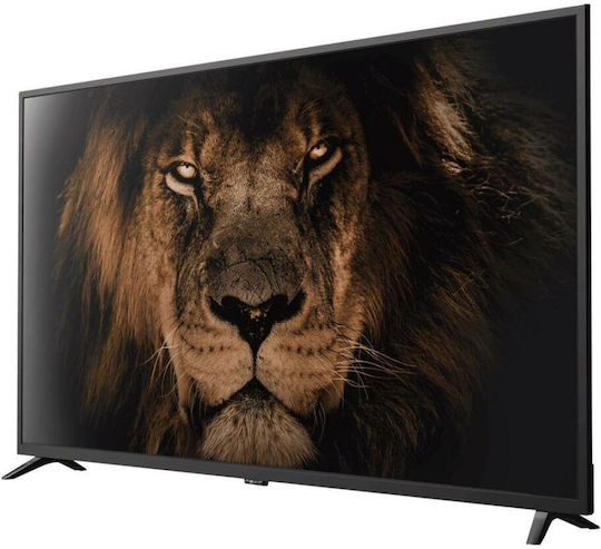 Nevir Smart Television 40" Full HD LED NVR-8073-40FHD2S-SMA (2023) view 3
