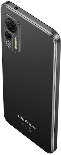 Ulefone Note 14 Dual SIM (3GB/16GB) Midnight Black view 9