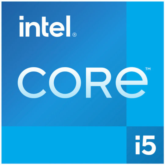 Intel Core i5-14600K 2.6GHz Processor 14 Core for Socket 1700 Tray view 2