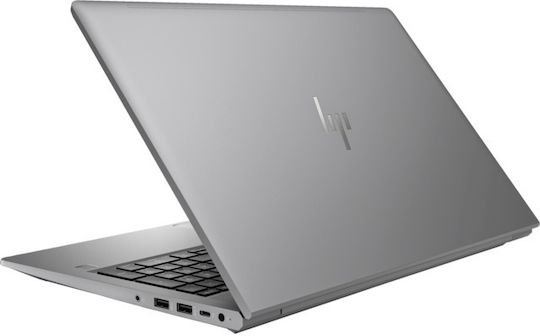 HP ZBook Power G10 15.6" IPS FHD (i7-13700H/32GB/1TB SSD/RTX A1000/W11 Pro) (International English Keyboard) view 6
