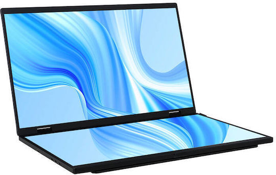 UPERFECT UStation Delta IPS Portable Monitor 15.6" FHD 1920x1080 vue 3