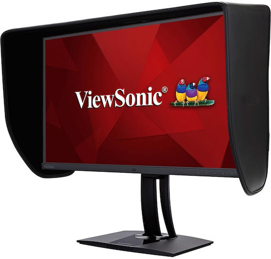 Viewsonic VP2785-2K IPS Monitor 27" QHD 2560x1440 with Response Time 14ms GTG view 7