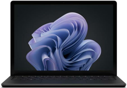 Microsoft Surface Laptop 6 13.5" Touchscreen (Ultra 5-135H/32GB/256GB SSD/W11 Pro) (ES Keyboard)