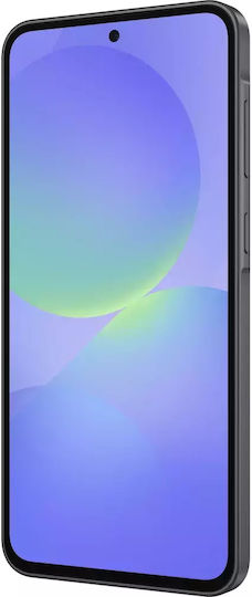 Samsung Galaxy A36 5G Dual SIM (8GB/256GB) Awesome Black view 3