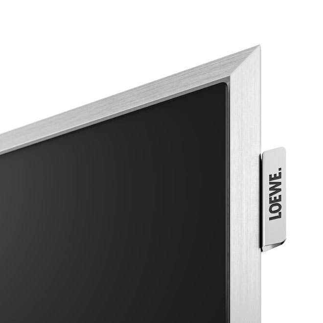 Loewe Smart TV 83" 4K UHD OLED Stellar Dr+ HDR (2025) view 5