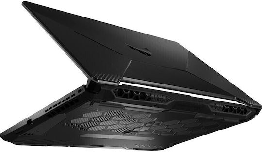 Asus TUF Gaming A15 TUF506NCR-HN006 15.6" FHD (Ryzen 7-7435HS/16GB/512GB SSD/GeForce RTX 3050/No OS) (ES Keyboard) view 2