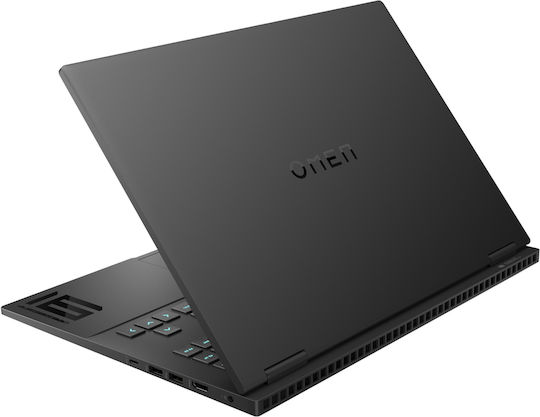 HP OMEN 16-wd0001nv 16.1" IPS FHD 144Hz (i7-13620H/16GB/1TB SSD/GeForce RTX 4060/W11 Home) (GR Keyboard) view 9