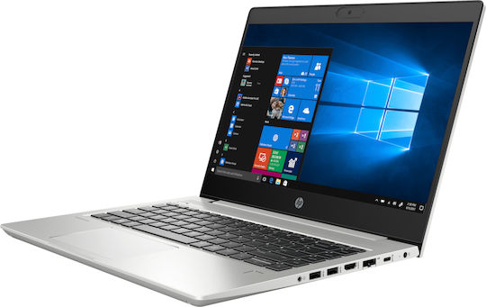 HP ProBook 440 G7 14" IPS FHD (i5-10210U/8GB/256GB SSD/W10 Pro) (US Keyboard) view 8