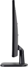 Acer Eko EK240YA IPS Monitor 23.8" FHD 1920x1080 with Response Time 5ms GTG vue 2