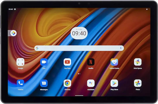 Lenovo Tab M10 Gen3 10.1" (3GB/32GB) Storm Grey view 7