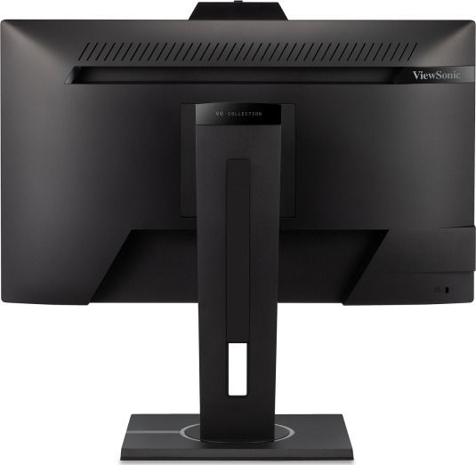 Viewsonic VG2440V IPS Monitor 24" FHD 1920x1080 with Response Time 5ms GTG view 3