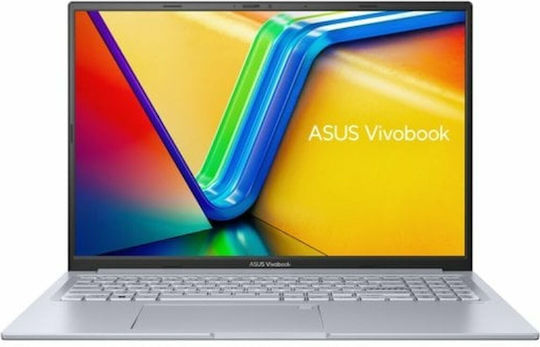 Asus Vivobook 16X K3605ZC-PL487W 16" QHD+ (i5-12500H/16GB/512GB SSD/GeForce RTX 3050/W11 Home) (ES Keyboard)