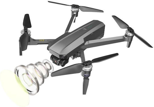 MjX R/C Drone 5G with Camera 1080p 60fps and Controller view 4