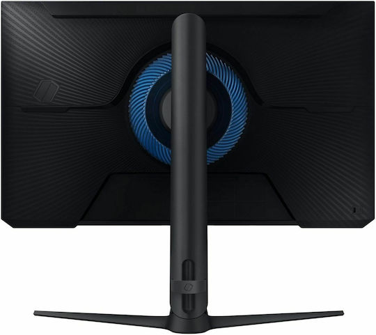 Samsung Odyssey G3A S27AG304NR VA Gaming Monitor 27" FHD 1920x1080 144Hz view 6