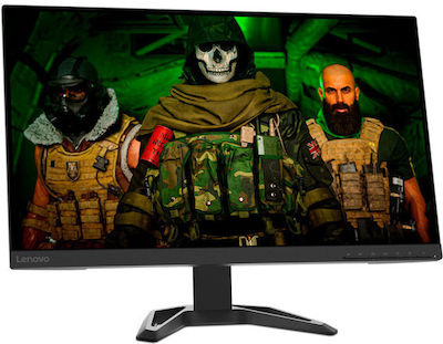Lenovo G27q-30 VA HDR Gaming Monitor 27" QHD 2560x1440 165Hz view 3