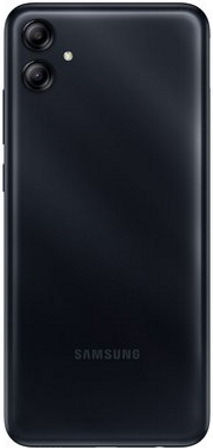 Samsung Galaxy A04e Dual SIM (3GB/64GB) Black view 8