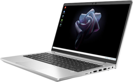 HP Elite MT645 G7 14" IPS FHD (Ryzen 3-5425U/8GB/256GB SSD/No OS) (DE Keyboard) view 5