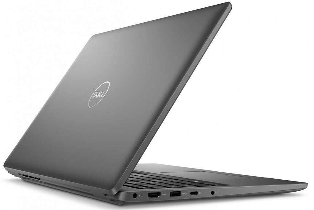 Dell Latitude 3550 15.6" IPS FHD (i5-1335U/16GB/512GB SSD/W11 Pro) (International English Keyboard) vista 5