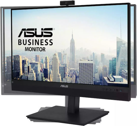 Asus BE27ACSBK IPS Monitor 27" QHD 2560x1440 with Response Time 5ms GTG view 7
