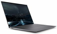 Dell XPS 9640 16.3" OLED UHD Touchscreen (Ultra 9-185H/64GB/1TB SSD/GeForce RTX 4070/W11 Pro) Platinum (US Keyboard) Ansicht 2