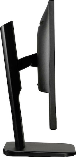 AOC 24P1 IPS Monitor 23.8" FHD 1920x1080 with Response Time 5ms GTG view 5
