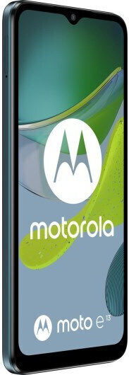 Motorola Moto E13 Dual SIM (8GB/128GB) Aurora Green view 4