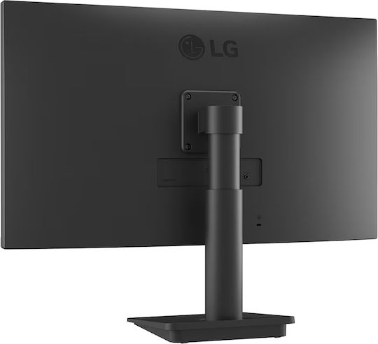 LG 27MS550-B IPS Monitor 27" FHD 1920x1080 with Response Time 5ms GTG vue 5