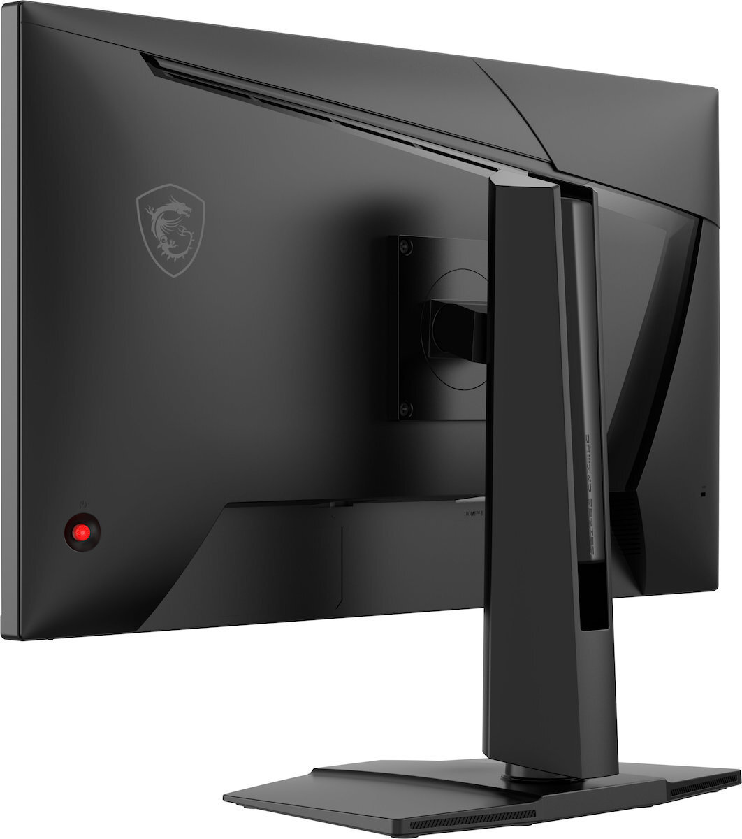 MSI Mag 275UPD E14 IPS HDR Gaming Monitor 27" 4K 3840x2160 144Hz vue 2