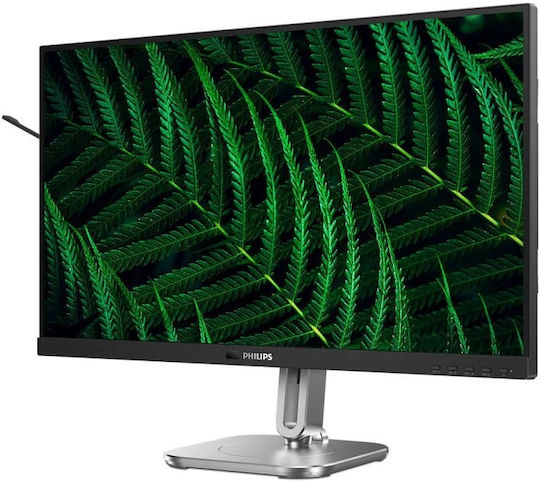 Philips 27B2G5601 IPS Monitor 27" QHD 2560x1440 with Response Time 4ms GTG view 7