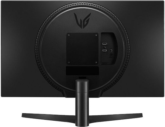 LG UltraGear 27GS60F IPS HDR Gaming Monitor 27" FHD 1920x1080 180Hz with Response Time 1ms GTG view 6