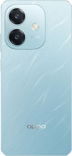 Oppo A60 5G Dual SIM (4GB/128GB) Ocean Blue view 3
