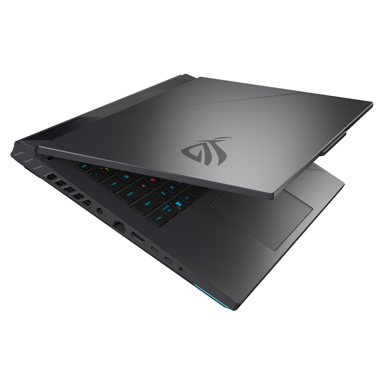 Asus ROG Strix G16 16" IPS FHD+ 165Hz (Ultra 9-275HX/32GB/1.0TB SSD/No OS) (GR Keyboard) view 4