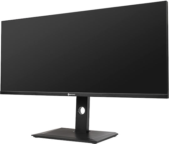 AG Neovo DW3401 Ultrawide IPS Monitor 34" QHD 3440x1440 view 2