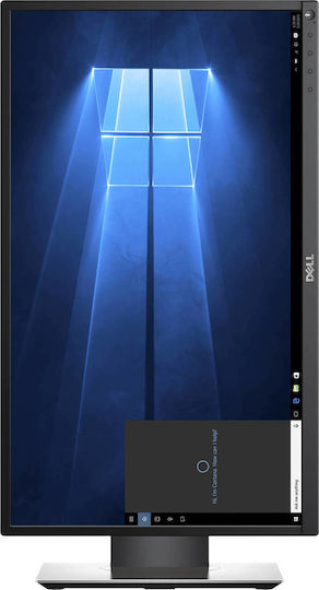 Dell P2317H 23" FHD 1920x1080 IPS Monitor with 6ms GTG Response Time view 3
