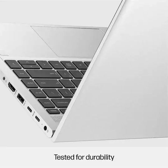 HP ProBook 440 G10 14" IPS FHD (i7-1355U/16GB/512GB SSD/W11 Pro) (International English Keyboard) view 5