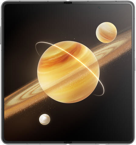 Honor Magic V3 5G Dual SIM (12GB/512GB) Green view 3