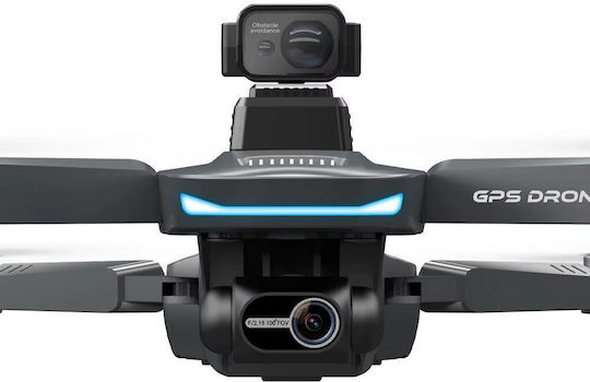 CSJ Pro Max Drone 2.4 GHz with 4K Camera and Controller view 3