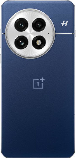 OnePlus 13 5G Dual SIM (16GB/512GB) Midnight Ocean view 5