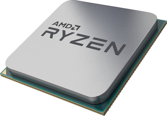 AMD Ryzen 5 Pro 2400GE 3.2GHz Processor 4 Core for Socket AM4 Tray view 2