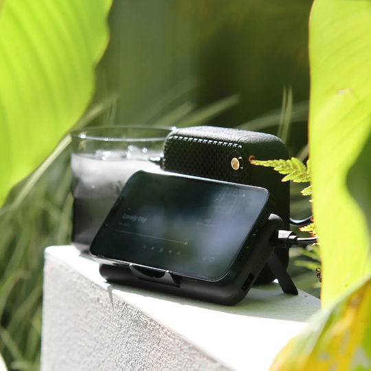 Nebo Power Bank 10000mAh with USB-A Port and USB-C Port Black view 5